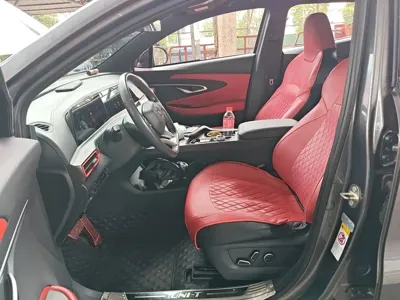 Changan UNI-T