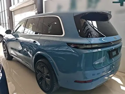 Li Auto Li L9