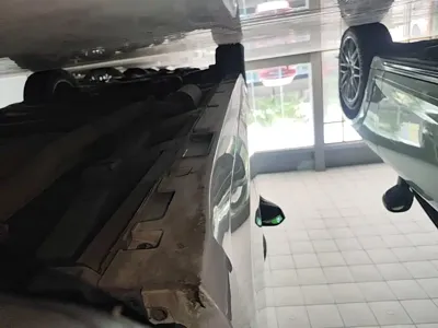 GAC Motor Trumpchi M6