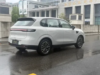 Leapmotor Leapmotor B10