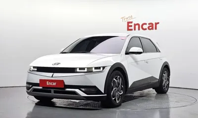 Hyundai Ioniq5
