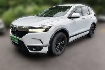 Honda Breeze