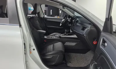Renault-KoreaSamsung XM3