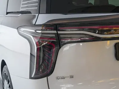 Hongqi Hongqi HQ9