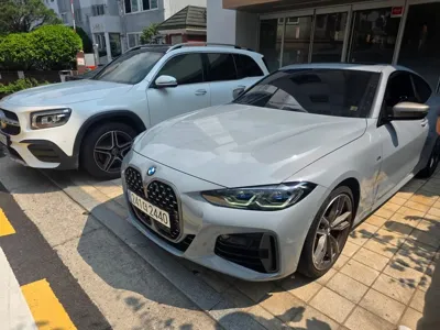 BMW 4-Series