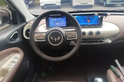 Wuling Bingo