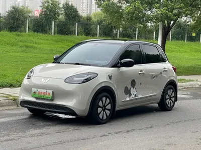 Wuling Bingo