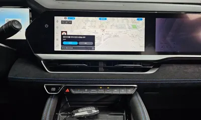 Renault-KoreaSamsung Grand Koleos