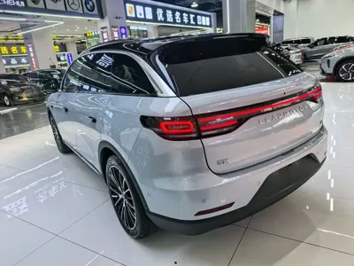 Leapmotor Leapmotor C11