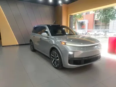 Li Auto Li L9