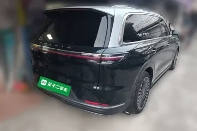 Chery Fengyun T11