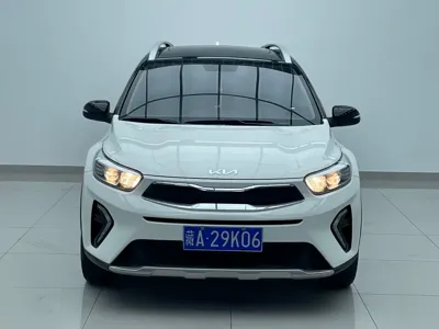 Kia KX1