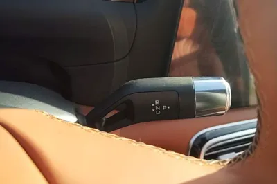 Geely Galaxy Galaxy M9