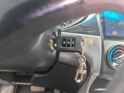 Honda Crider