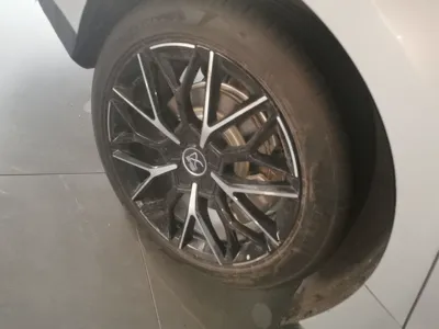 BYD Han