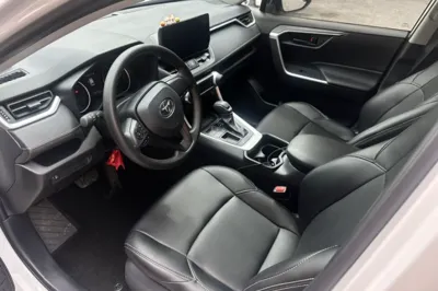 Toyota Wildlander
