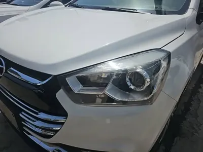 JAC Refine S2