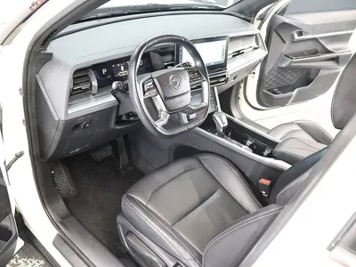 KG_Mobility_Ssangyong Torres