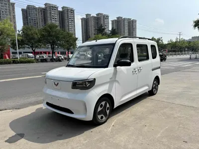 Wuling Zhiguang EV