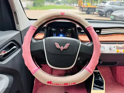 Wuling MINIEV