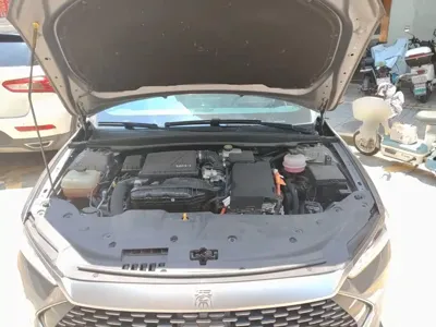 BYD Qin Plus