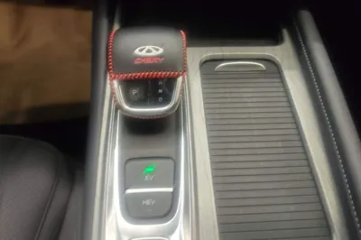 Chery Fengyun Fengyun A8