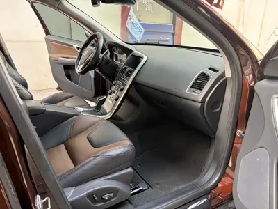 Volvo XC60 (Import)