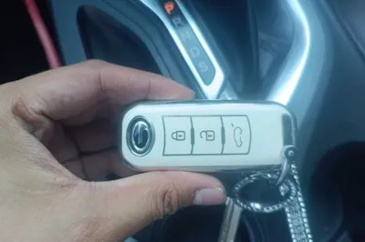 GAC Trumpchi GS4