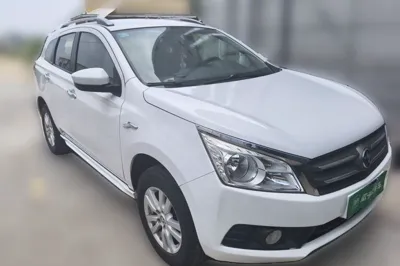 Venucia T70