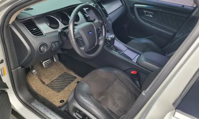Ford Taurus