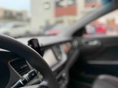 Hyundai Mistra