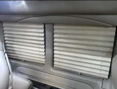 Chevrolet Express Van