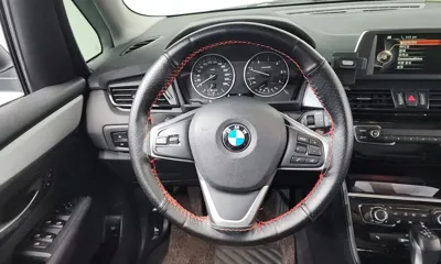 BMW 2-Series