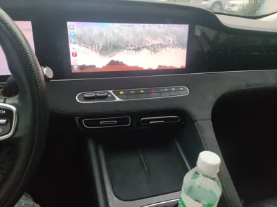 Roewe D7