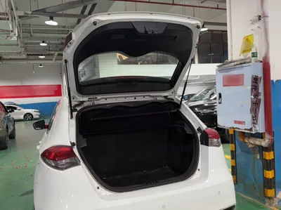 MG 5
