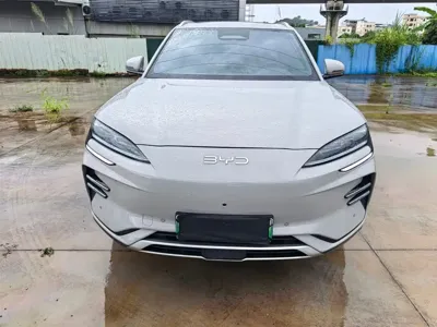 BYD PLUS New Energy