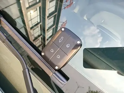 iCAR iCAR 超级V23
