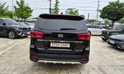 Kia Canival