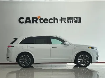 Li Auto Li L7