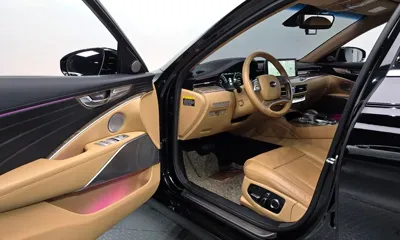 Kia K9