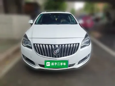 Buick Regal