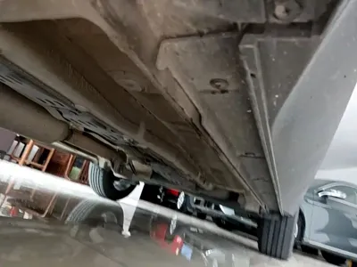 Changan CS35PLUS