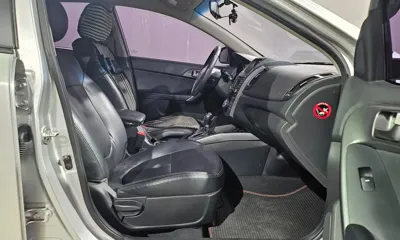 Kia Porte