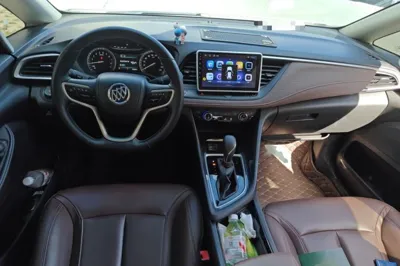 Buick GL6
