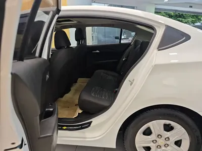 Chevrolet Cavalier