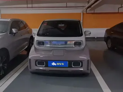 Baojun KiWi EV