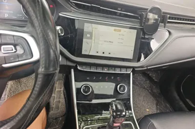Chery Arrizo GX