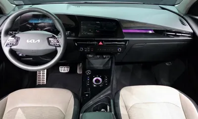 Kia Niro
