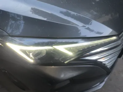 Changan Eado