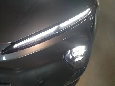 Nio ES8
